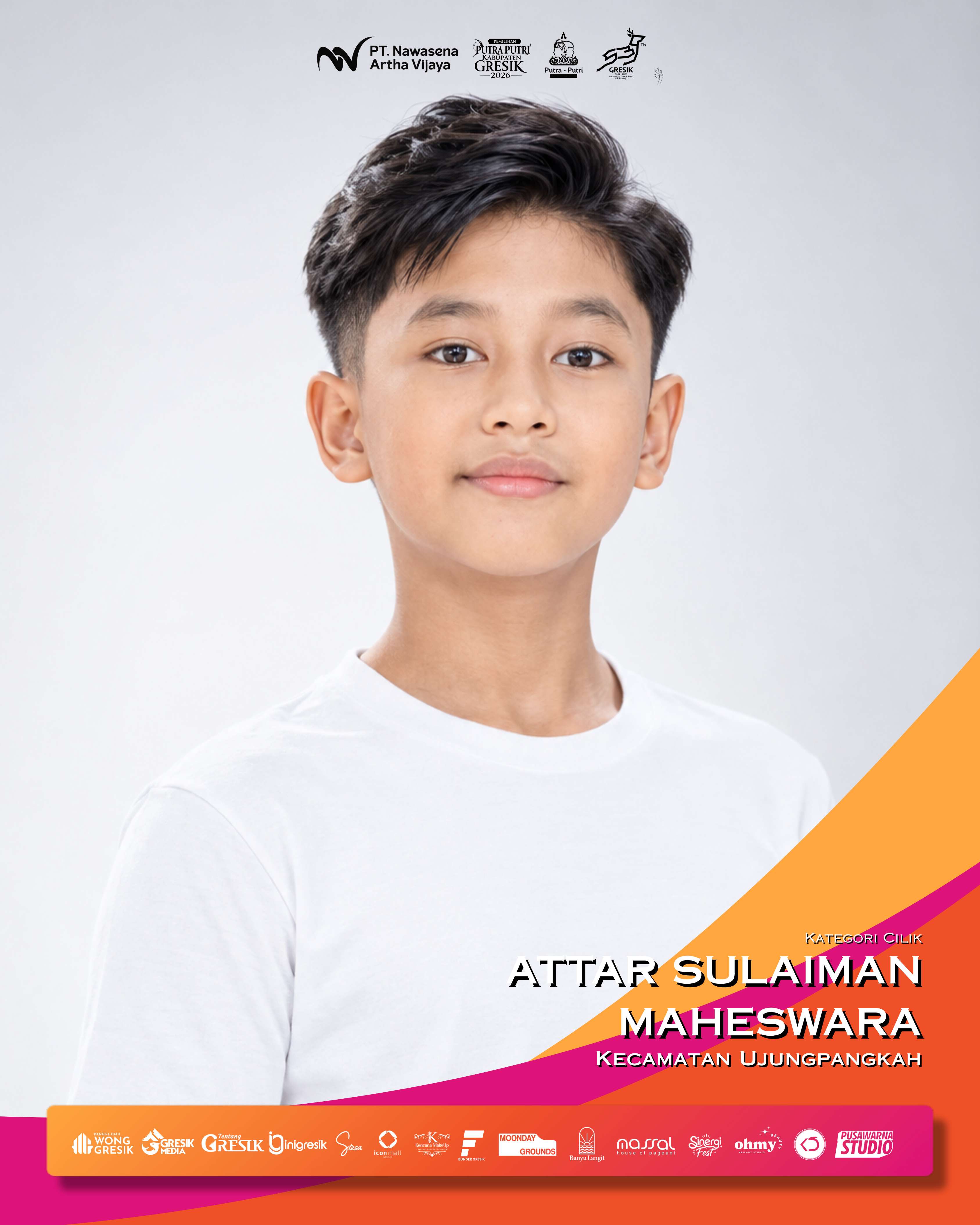 ATTAR SULAIMAN MAHESWARA